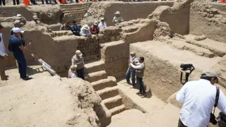 Archaeologists Just Opened a Pre-Incan Tomb Sealed for 600 Years. Here’s What They Found
