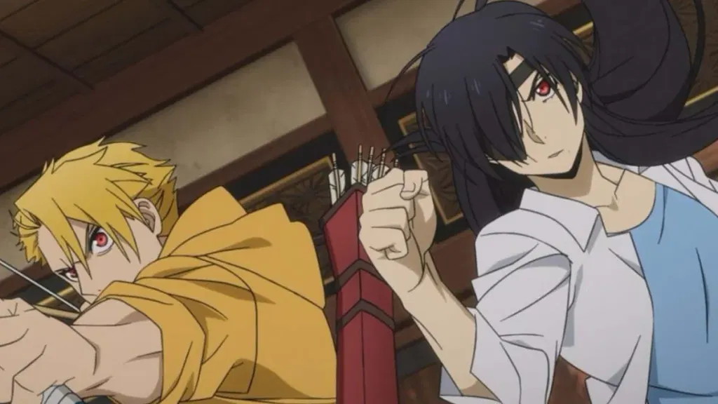 ‘Daemons of the Shadow Realm’ Season 1 Ended With Calms and Storms Galore