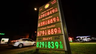 Trump’s Proposed Diesel Export Ban Could Backfire Enormously