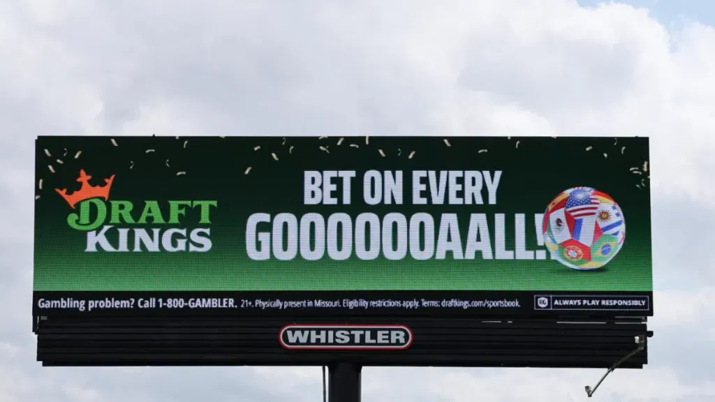 DraftKings Built an AI Model to Target Profitable Losers, Report Claims