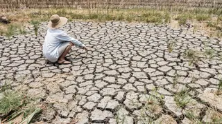 New Map Reveals Where This ‘Super’ El Niño Will Hit Hardest, and It’s Not Pretty