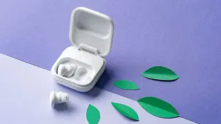 A New Contender for Repairable Earbuds King Is Dropping Soon