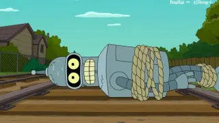 Matt Groening Says ‘Futurama’ Has ‘Lots More Stories to Tell’