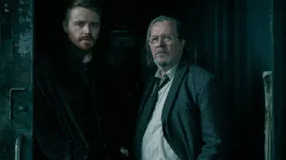 Gary Oldman’s Sorry You Thought He Knew the Next James Bond