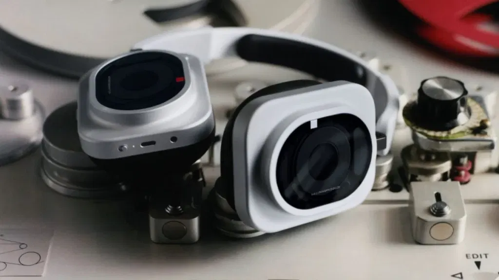 Nothing’s New Wireless Headphones Take the ‘Pro’ Label Literally