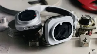 Nothing’s New Wireless Headphones Take the ‘Pro’ Label Literally