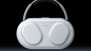 Nothing Is Getting Roasted for Copying the AirPods Max Bra Case