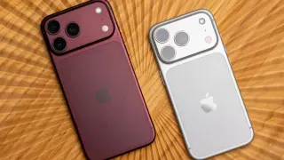 iPhone Handoff Will Get a Lot of Nerds to Carry Two iPhones