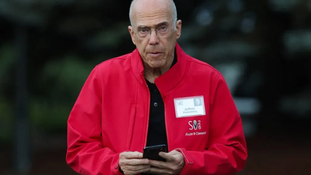 Founder of Quibi Posts 2,394-Word Essay on X Saying ‘AI is Not Going Away’