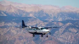 Autonomous Plane Becomes the First to Fly Coast to Coast on Its Own