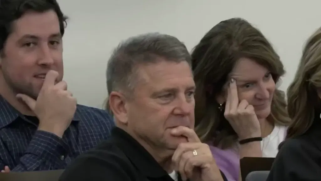 The Whole World Is a Jury at a Murder Trial, Trying Not to Laugh at an AI Love Song