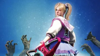 ‘Lollipop Chainsaw’ Is Revving Up For a Movie