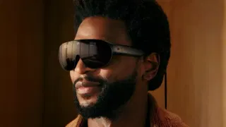 Meta’s New Quest Is Actually a Pair of VR Glasses