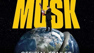 Watch the New Trailer for the Explosive Documentary on Elon Musk