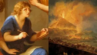 Scientists Dated the Catastrophic Pompeii Eruption Using Only Rocks. Here’s How Close They Got