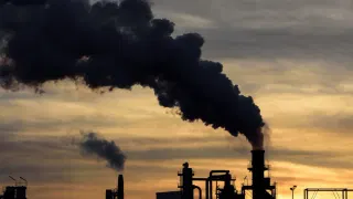 178 Fossil Fuel Giants Have Already Locked In Centuries of Warming