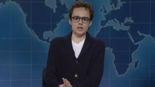 I Urge You to Urge Others to Watch the ‘SNL’ Segment About Dario Amodei
