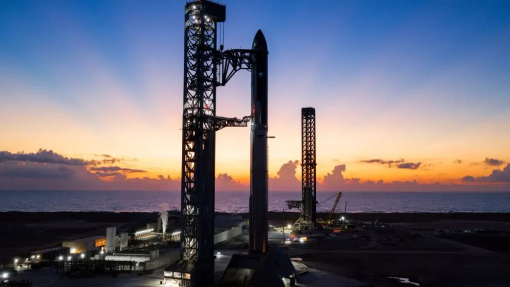 Starship Is About to Attempt Something It’s Never Done in 13 Flights