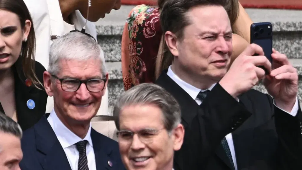 SpaceXAI Dropped Its Antitrust Suit Against Apple. The Judge Demands to Know Why