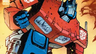 ‘Transformers’ and The ‘Energon Universe’ Are a Massive Success