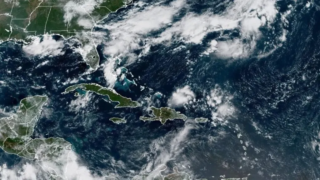 This Atlantic Hurricane Season Could Break a Record That Has Stood for 175 Years