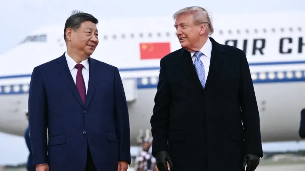 This Was Trump’s Big Week to Take Action on AI and All He Did Was Rename It