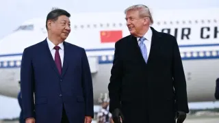 This Was Trump’s Big Week to Take Action on AI and All He Did Was Rename It