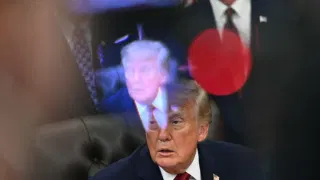 If You’re an AI Critic, Trump’s ‘Super Intelligence’ Rebrand Is a Gift