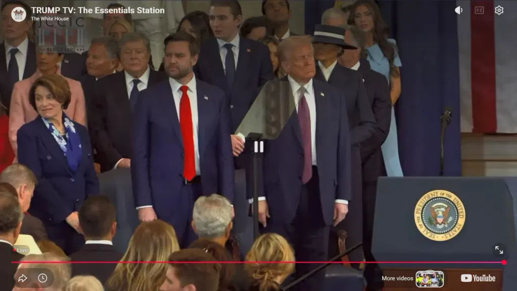 Trump Launches Trump TV, Because Clearly the Problem Is We Don’t See Enough Of This Freakin’ Guy