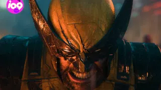 How the Writer and Star of ‘Marvel’s Wolverine’ Crafted a New Logan