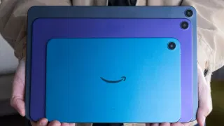 Amazon Fire Tablets Are Dead. Long Live Alexa Tablets