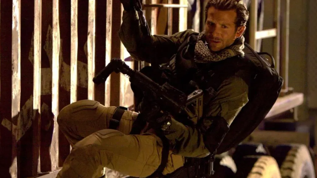 Bradley Cooper Will Lead Danny McBride’s ‘G.I. Joe’ Movie