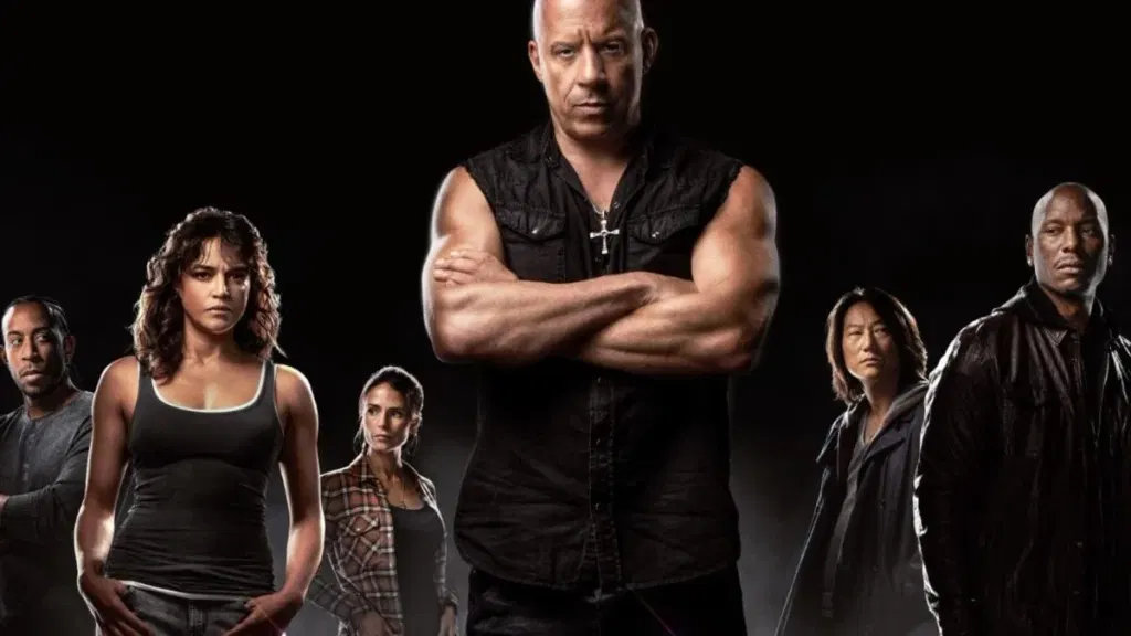 ‘Fast & Furious’ Is Officially Getting That Live-Action TV Show
