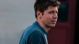 Sam Altman Thinks He’s the Prometheus of Silicon Valley