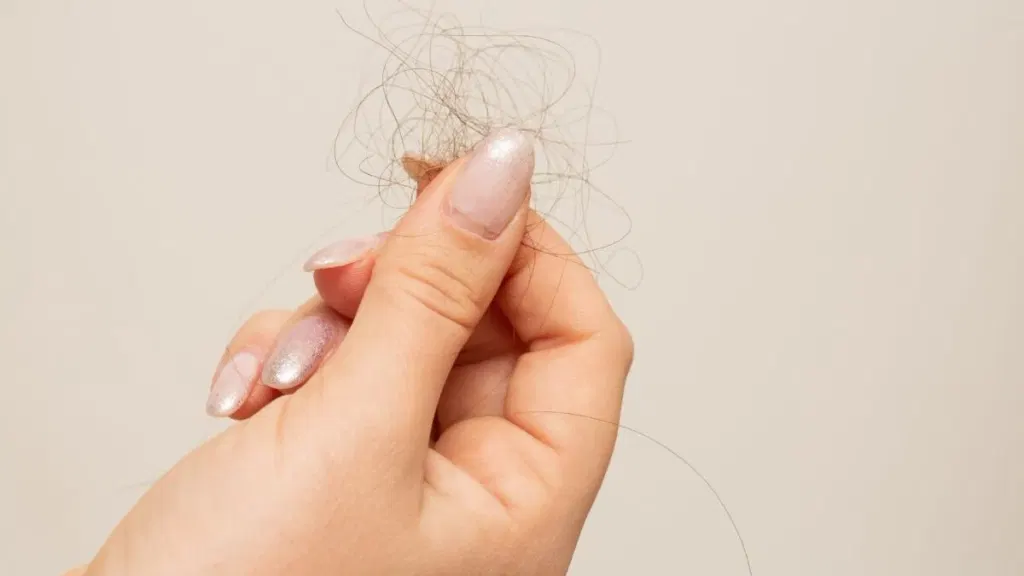 Hair Loss Was Just the Start. Ozempic Users Are Also Reporting Nail Trouble
