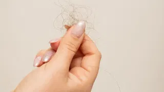Hair Loss Was Just the Start. Ozempic Users Are Also Reporting Nail Trouble