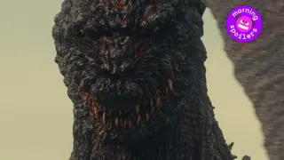 ‘Shin Godzilla 2’ Is Reportedly Filming This November