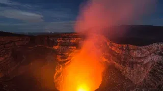 2 Million People Live Near ‘Mouth of Hell’ Volcano. It May Be Hiding a Second Magma Chamber