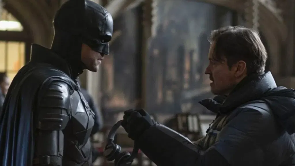 ‘The Batman Part II’ Has Paused Its Production
