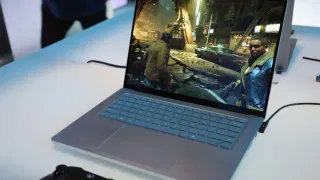 I’ll Be Honest, I’ve Always Wanted a PC Like the Microsoft Surface Laptop Ultra