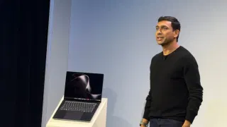 Microsoft’s Surface Laptop Ultra Wants to Bring the ‘Only Laptop You’ll Ever Need’ Experience to PCs