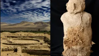 Archaeologists Found 4 Nazca Mummies in the Wrong Place. It Could Turn the Story of an Ancient Empire ‘Upside Down’