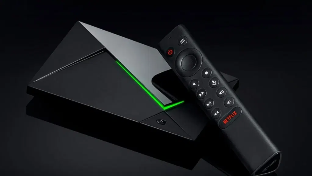 Nvidia Is Killing Its Beloved Shield TV Because It Had Too Much Memory