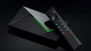 Nvidia Is Killing Its Beloved Shield TV Because It Had Too Much Memory