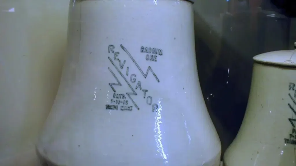 Health Influencer Brags About Drinking From a Radioactive Jug for 250 Days Straight