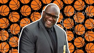 Shaq Says He’d Play Basketball Against an AI Robot