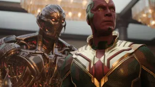 The Latest ‘VisionQuest’ Trailer Ushes In Another Age of Ultron