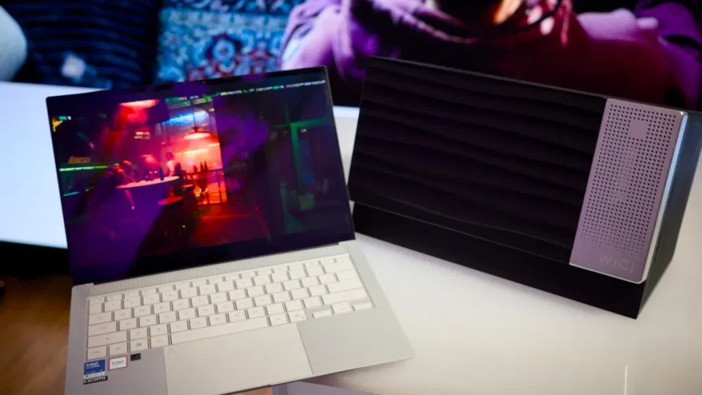 The First ‘Wireless GPU’ Uses Wi-Fi to Headbutt All Those AI Subscriptions