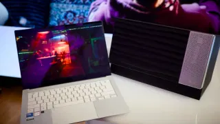 The First ‘Wireless GPU’ Uses Wi-Fi to Headbutt All Those AI Subscriptions