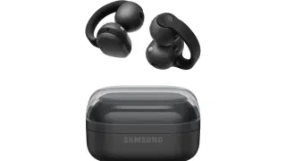 Samsung Officially Has Clip-On Wireless Earbuds, but There’s One Catch